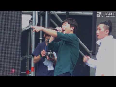 170819 아이야  - 창모 (CBP)