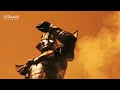 Ultraman Joneus Vs Absolute Tarturus