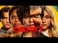 CHUCKY Season One Title Cards All 8 Episodes Chucky