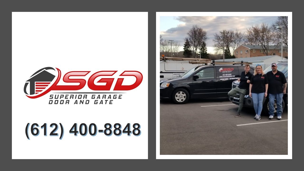 24 Hr Garage Door Repair St Paul - Garage Door Repair Near Me St Paul Must Watch!