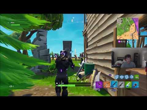 New Paradise Palms Season 5 Gameplay- Clearing out the new Tilted Towers! 11 frags solo