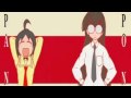 Pani Poni Dash: Roulette remix OP 2 