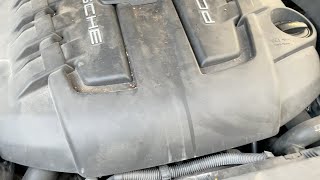 Automobile Porsche Cayenne S à vendre - Image 4 | Autoline ML Automobile Porsche Cayenne S | Image 4 - Autoline