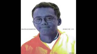 GOLD - BROCKHAMPTON but it’s Logic rapping about race