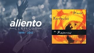 Marco Barrientos - Sin Reservas - Concierto Completo (Video Oficial)