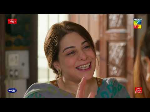 Azka Ka Apne Mohsin Ke Liye Dharakta Dil - Ishq-e-Laa - HUM TV