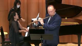 Download lagu Ravel Sonatine ラヴェル：ソナチネ 工藤重典 mp3