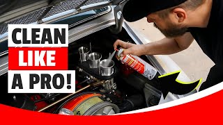 Restore Engine Performance & Clean Metal Parts! || Gumout Carb/Choke Cleaner Review