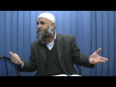 Kapitulli i namazit të shiut 3 - Zeki Çerkezi