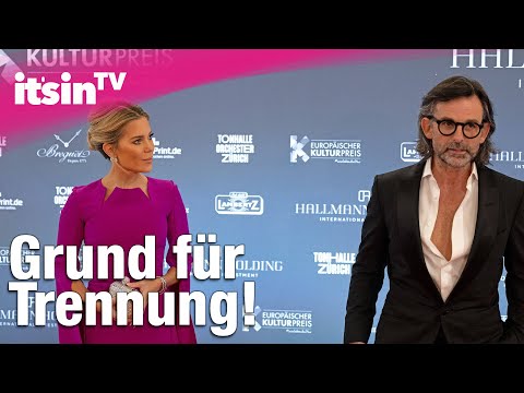 Sylvie Meis klärt auf: Der wahre Grund für das Ehe-Aus | It's in TV