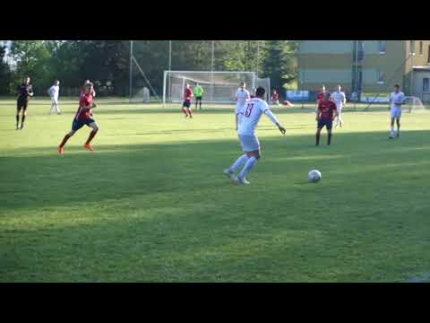 13.05.23r. Motor Praszka - Start  Dobrodzień 2-1 (2-0)  A KLASA SENIORÓW