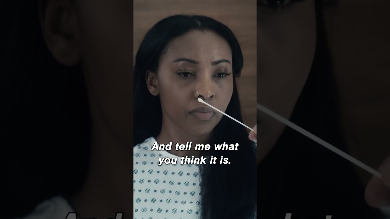 POV: it’s 2020 and you can’t smell anything… 😰 #doc