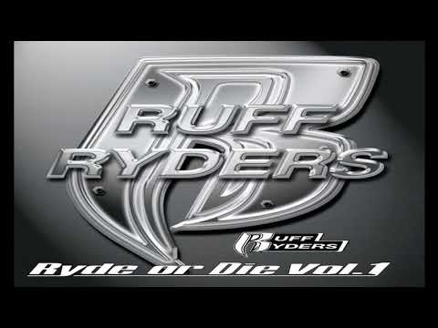 Ryde Or Die feat. The Lox, DMX, Drag On, Eve