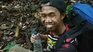 preview picture of video 'Pendakian Gunung HALAU-HALAU Tanggal 08-06-2019'