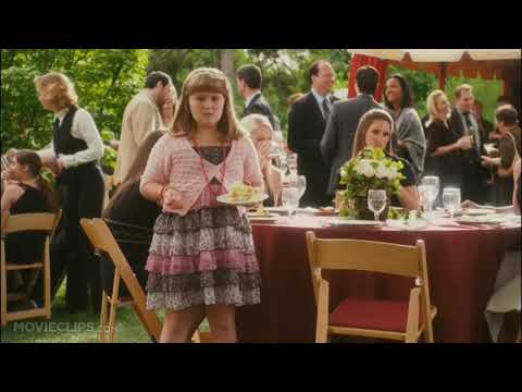 Grown Ups - Cake Muncher Tantrum