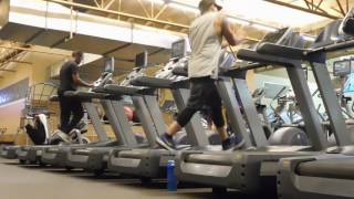 The PB Underground - Taste of Freedom