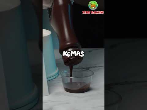 Public Packaging 大众包装 -  2oz Round Container