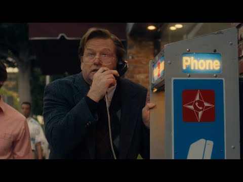 Dr. Oziel tells Judalon about the murders | Monsters: The Lyle and Erik Menendez