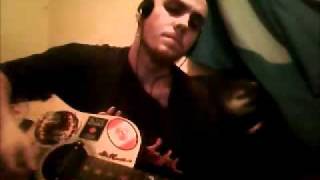 Dee13 - Jason McCoy - She Aint Missin Missin Me (cover)