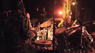 Saluting The Black President: "Ye Ye De Smell" by Tony Allen & Ginger Baker