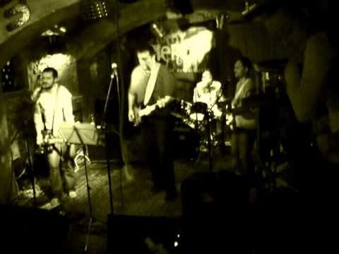 Lucky Nero - Me & my friend