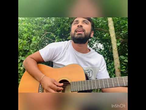 Kalyan Misal Di dil mil rahe hai cover version 