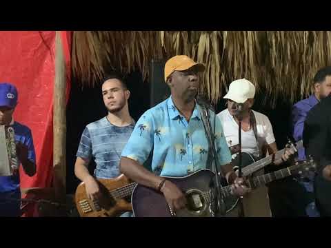 Memin El Sucesor - Bartolina En Vivo