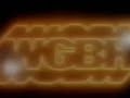 REQUESTED WGBH Boston Logo With Zoom