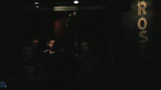 Fang performs Stridulation #1