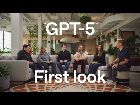 Surprising developers with GPT-5