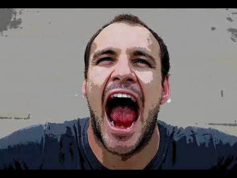 El alemán -  La misma alienación (en fotos)