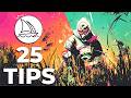 25 NEW Midjourney V7 Tips For 2025