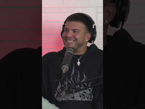 We caught up with Gonzy this week and talk about his rise to fame #Gonzy #unopalotro