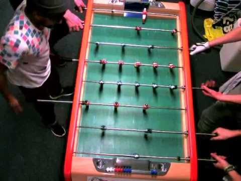 Finale 24/04 - 2013 Rasmus & Asker vs. Simon & Martin