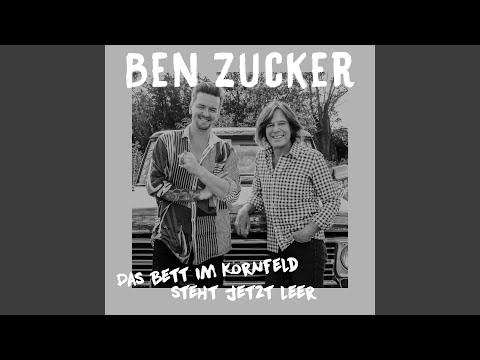 Video thumbnail for Das Bett im Kornfeld steht jetzt leer