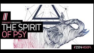 Video thumbnail for The Spirit Of Psy - 2018's Epic Psytrance Sound Pack by Zenhiser Samples