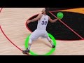 MOST OVERPOWERED SHOOTING CARD DIAMOND STEPHEN CURRY NBA 2k16 MyTeam Gameplay