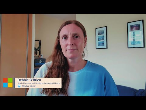 What is intuitive web development? | One Dev Question