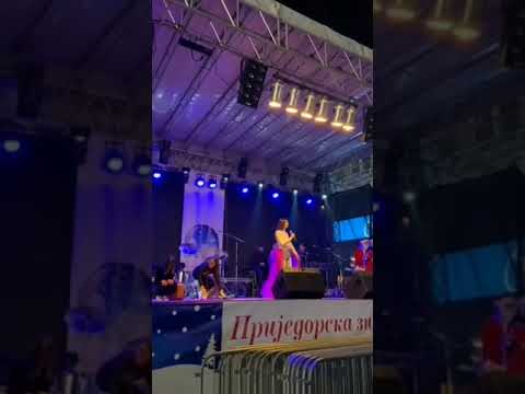 Balkan Fest 2022 - Kalina Odicki - Još i danas zamiriše trešnja (Native language)
