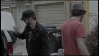 The Record Company - 4 Days, 3 Nights