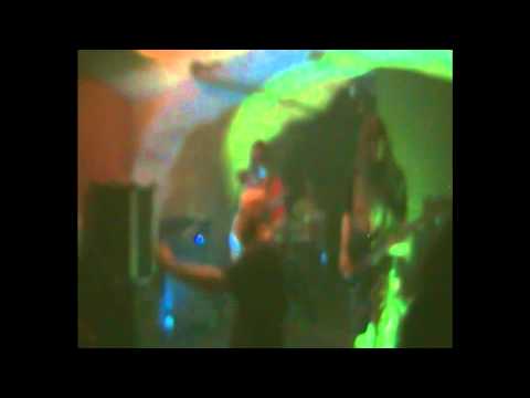 Fostartály Live @ Club Noir, Szeged, 2011. 03. 12. - 2. rész