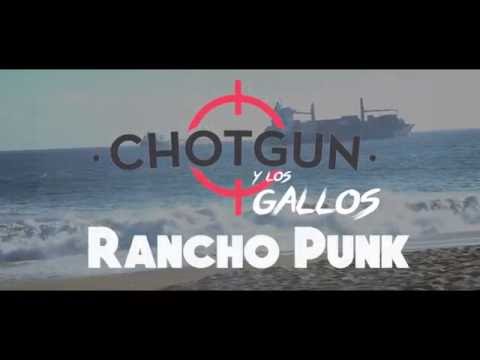 Los Chotgun y los gallos - Caloncho esta de moda (Bonus Track)
