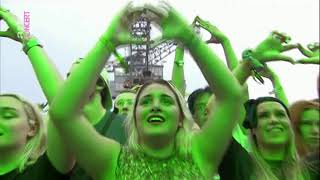 Yoshi City - Yung Lean (Live Mashup)