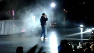 Daddy Yankee-Coraza Divina-El Cartel Tour-10-06-07