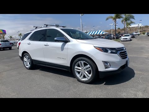 2021 Chevrolet Equinox Ventura, Oxnard, Camarillo, Thousand Oaks, Santa Clarita, CA T21959