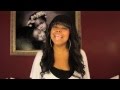 Shanice Sings "Yesterday"