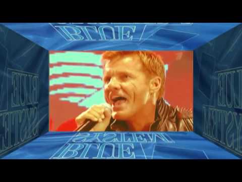 Blue System vs Loni Cash -  My Bed Is Too Big (V1 Mix) 2015 / 2016