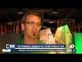 The Wonderful Wizard Of Oz Exhibit Opens At The Fair