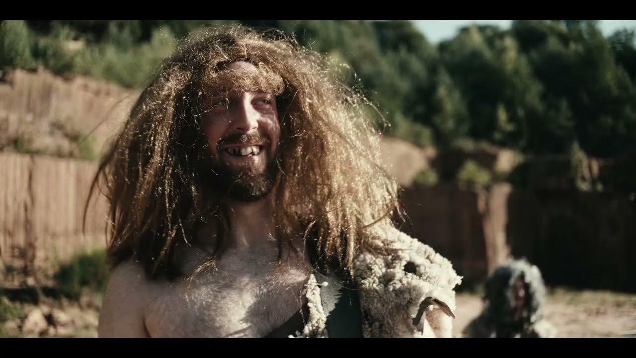  mit dem Titel 'Bierosaufus Ex' / Video ((jetzt ansehen))