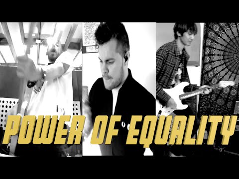 Power Of Equality (RHCP Cover)